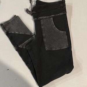 FP Movement by Free People Black Leggings